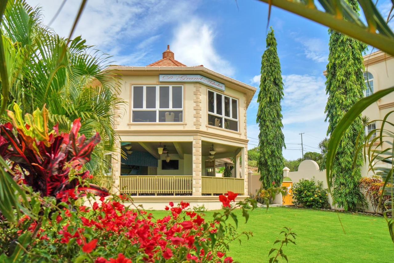 Mandela Court Suites Grenada Lance aux Epines Exterior photo